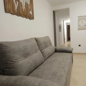 Casa Mila Puerto del Rosario (Fuerteventura)