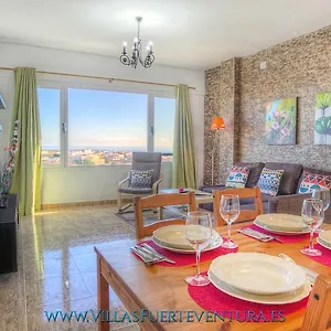 Apartament Edificio Prieto Vivienda 2d, Puerto del Rosario (Fuerteventura)